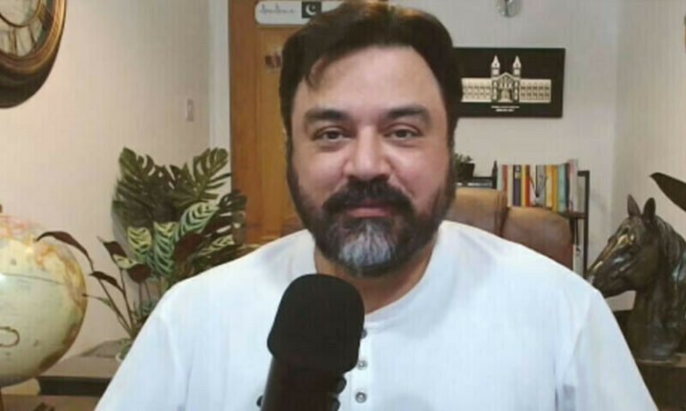 عادل راجا:پاکستان دې د افغانستان د بریدونو په اړه شفاف شواهد وړاندې کړي