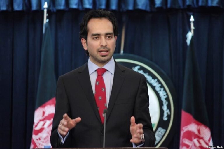 ایمل فیضي:پاکستان داعش د نیابتي وسیلې په توګه کاروي