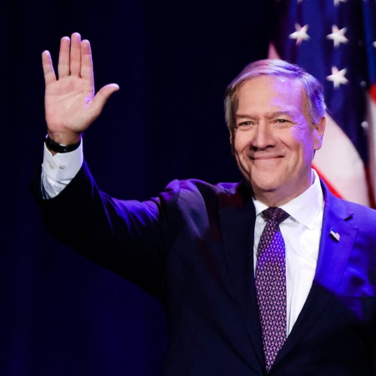 مایک پمپئو:ایران له وجودي ګواښ سره مخ دی او د خپل نظام د بقا لپاره هر اقدام ته چمتو دی