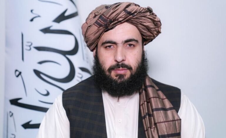 حمدالله فطرت:پاکستان سره جګړه کې د مقابل لوري ۱۵ پوستې نېول شوي