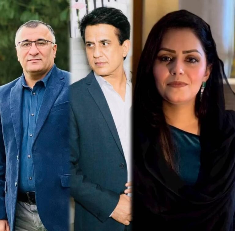 ډیوه پتنګ حلیم فدایي ته:افغان هنرمندانو ته د بدو الفاظو کارول مناسب نه دی