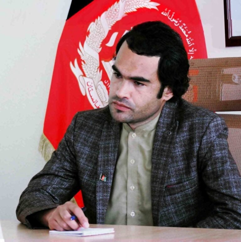 احمد شاه ساحل:پر افغانستان پرلپسې بریدونه یوازې د یوې کړۍ کار نه، بلکې د ټول پاکستان کار دی