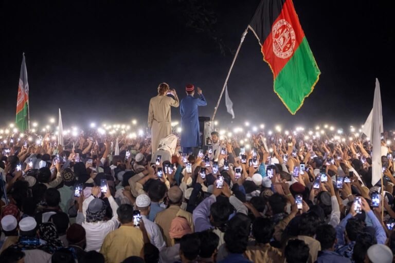 د شریرو سکتاریستانو په ځواب کې