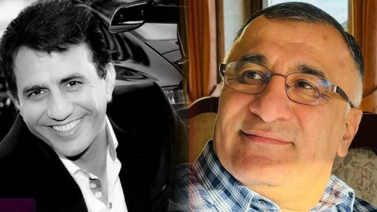 حلیم فدایي لطیف ننګرهاري ته:ملایان درته ډم وایي؛ خو جمهوریتیان دې هنرمند بولي