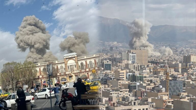 پر ایران تازه بریدونه؛رویټرز د لوړپوړو قومندانانو د وژل کېدو راپورونه ورکړي دي