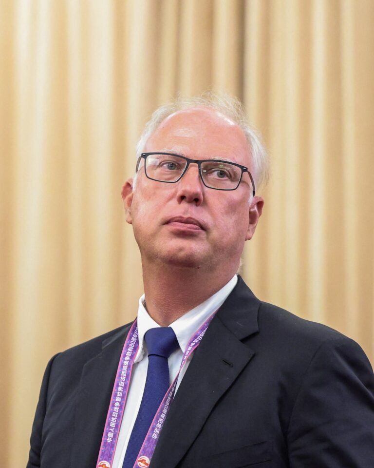 د ولادیمیر پوتین استازی:د اوکراین د سولې په خبرو کې مثبت پرمختګ شوی