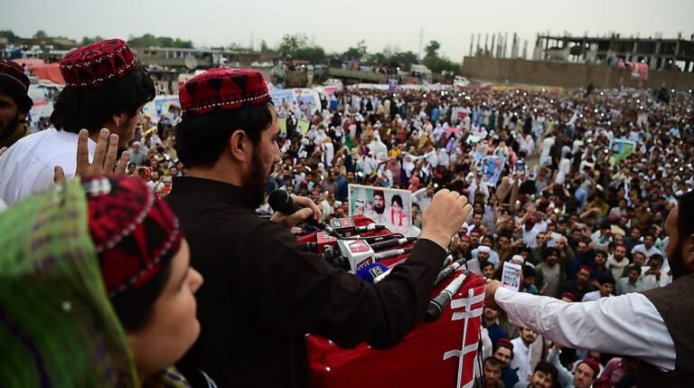 د خیبر پښتونخوا سترې محکمې؛پر پښتون ژغورنې غورځنګ او مشرانو یې د بندیزونو امر تایید کړ