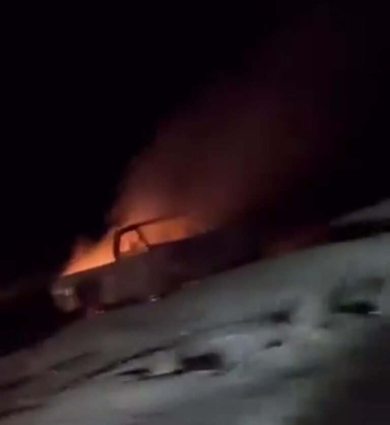 حال‌وش:سیستان او بلوچستان کې د ایراني پولیسو لخوا د ډزو پېښه کې ۲۲ تنو افغانانو ته مرګ ژوبله اوښتې