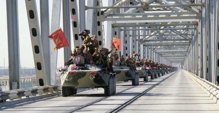 د طالبانو حکومت؛د شوروي اتحاد پوځونو د وتلو په مناسبت د دلوې پر ۲۶تمه عمومي رخصتي اعلان کړه