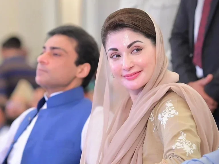 مریم نواز:خیبرپښتونخوا له هر ډول عصري پرمختګونو پاتې ده