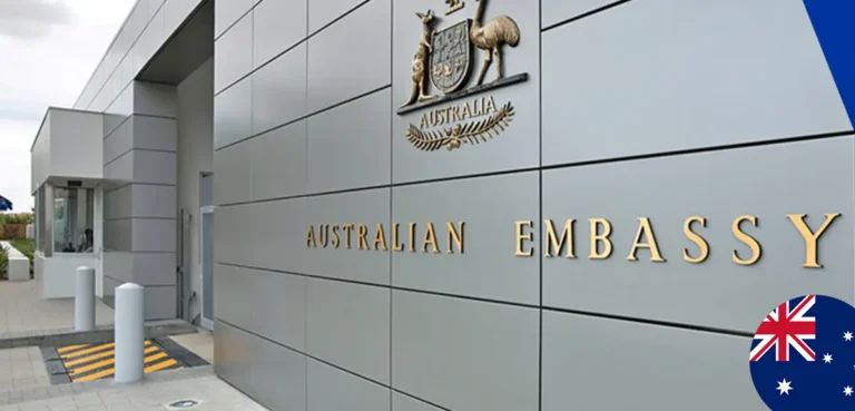 استرالیا؛خپلو اتباعو ته خبرداری ورکړی چې ایران ته سفر مه کوئ او ژر ووځئ