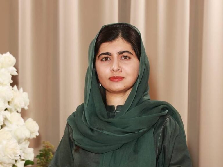 ملاله یوسفزۍ:د افغان نجونو د زده کړو پر وړاندې د طالبانو حکومت روان وضعیت خطرناک دی