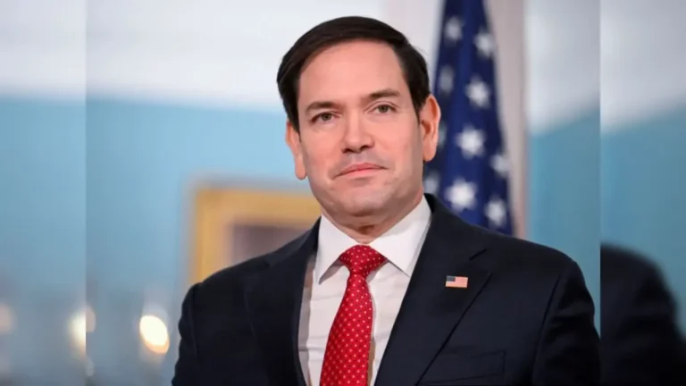 مارکو روبیو:د ایران اټومي او توغندیز پروګرامونه د امریکا لپاره جدي ګواښ دی