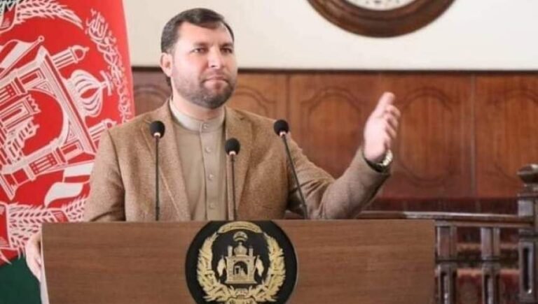 ضیاالحق امرخېل:پاکستان به د خپلو غیرانساني کړنو او تجاوز ځواب ترلاسه کړي