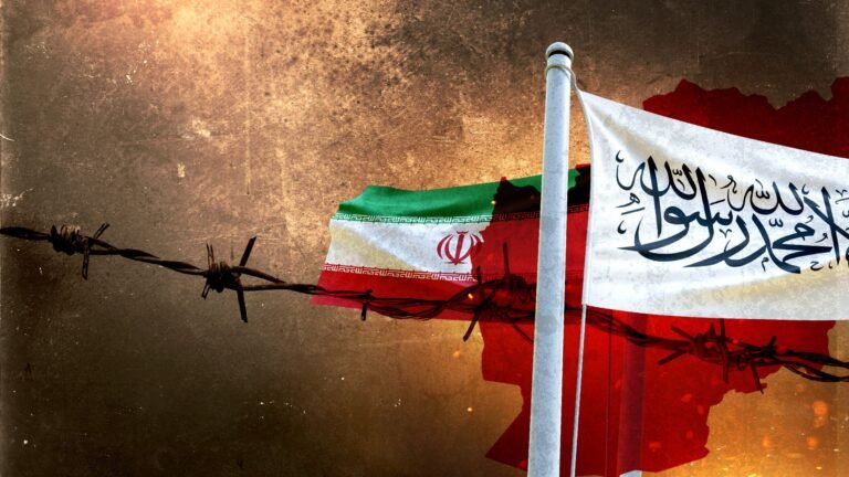 ایران او افغانستان؛د لوړپوړو سرحدي چارواکو رسمي غونډه تهران کې پیلېږي