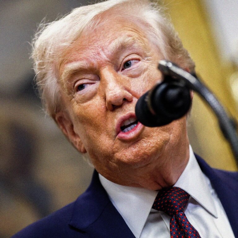 وال‌سټریټ ژورنال:ډونالډ ټرمپ د ایران د تهاجمي کړنو له امله د خبرو پرېښودو امکان څېړي