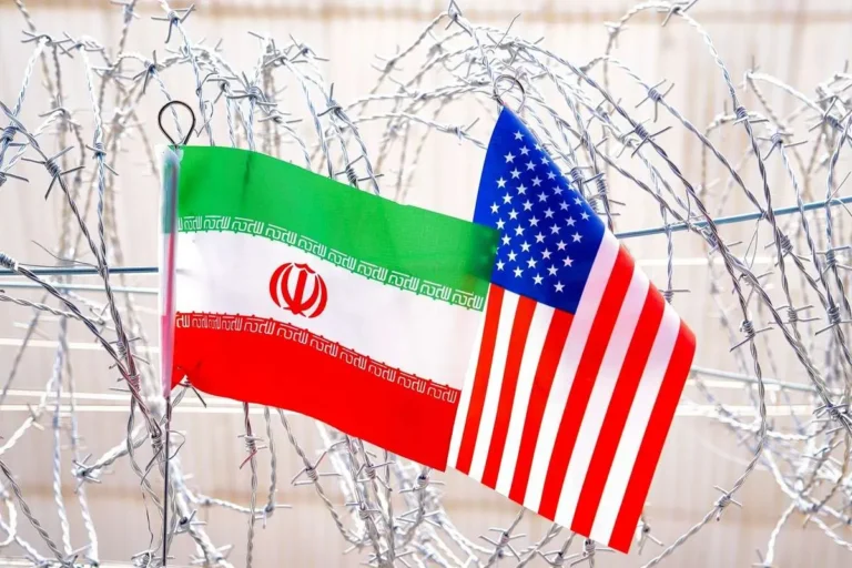 واشنګټن؛د ایران اړوند کسانو او شرکتونو باندې نوي بندیزونه اعلان کړل