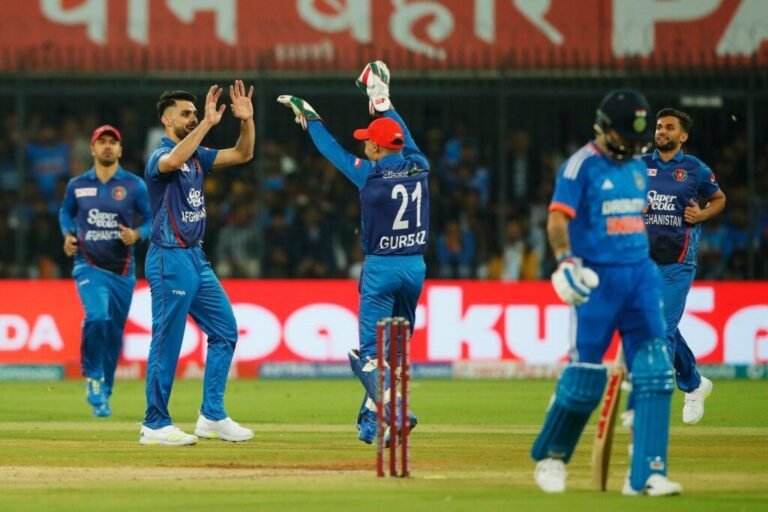 افغان کرېکټ بورډ:له سریلانکا سره شل اوریزې او پنځوس اوریزې لوبلړۍ پیلېږي