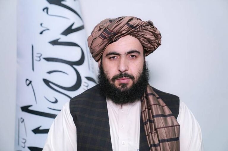 حمدالله فطرت د ملګرو ملتونو امنیت شورا ته:تحریمونه ناکام سیاست دی، نه کومه معنا لري او نه هم مثبته پایله