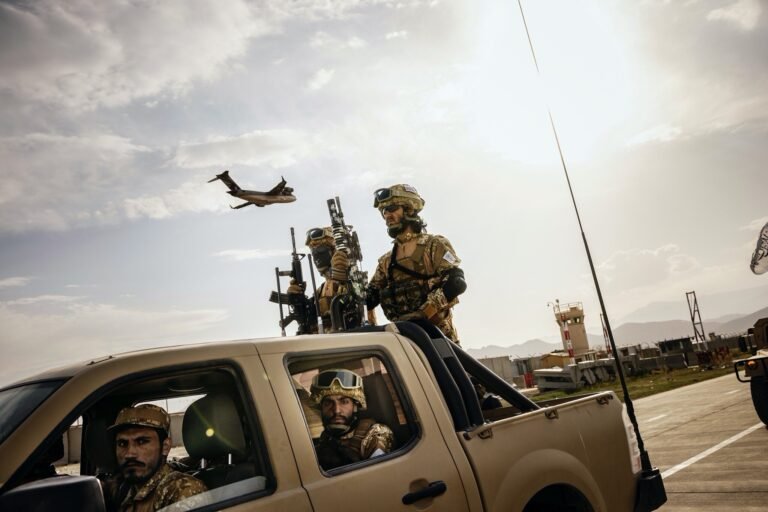 بریټانیا؛سلګونه پخواني افغان ځانګړي سرتیري د استوګنې وړ وګرځول