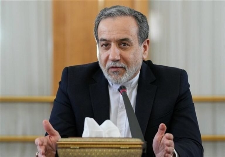 عباس عراقچي:موږ د موقتي اوربند غوښتنه نه کوو، بلکې د جګړې بشپړ پای غواړو