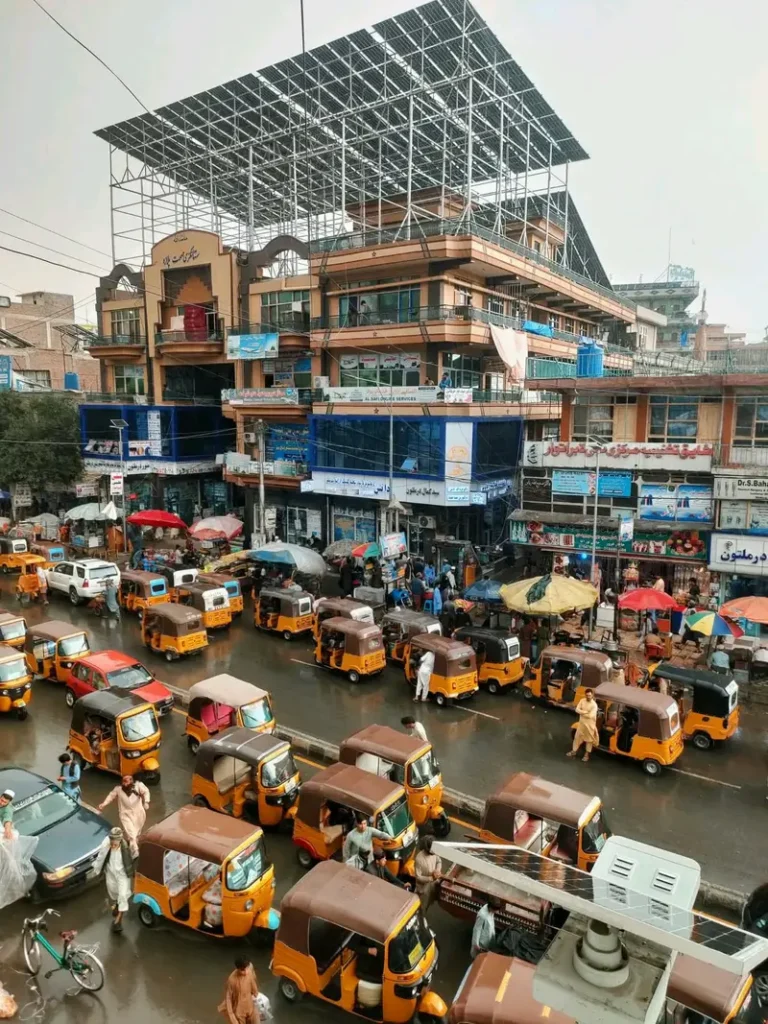 ننګرهار؛د ماشومانو پر سر شخړه کې یو تن وژل شوی