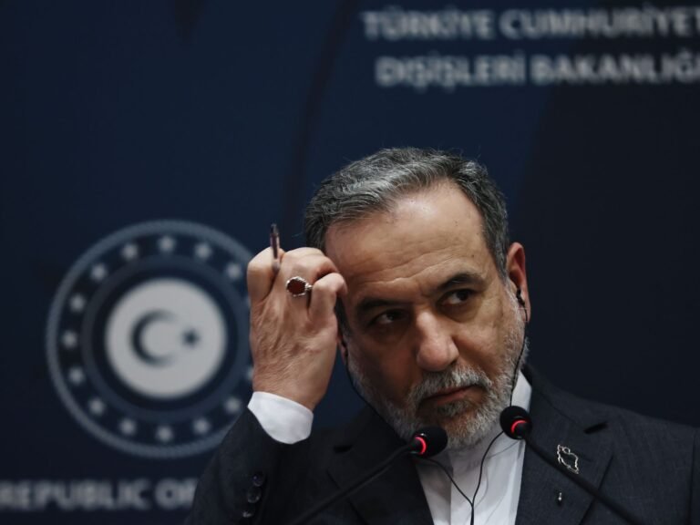 عباس عراقچي:امریکا په خپلو جګړه‌ییزو موخو کې ماتې خوړلې