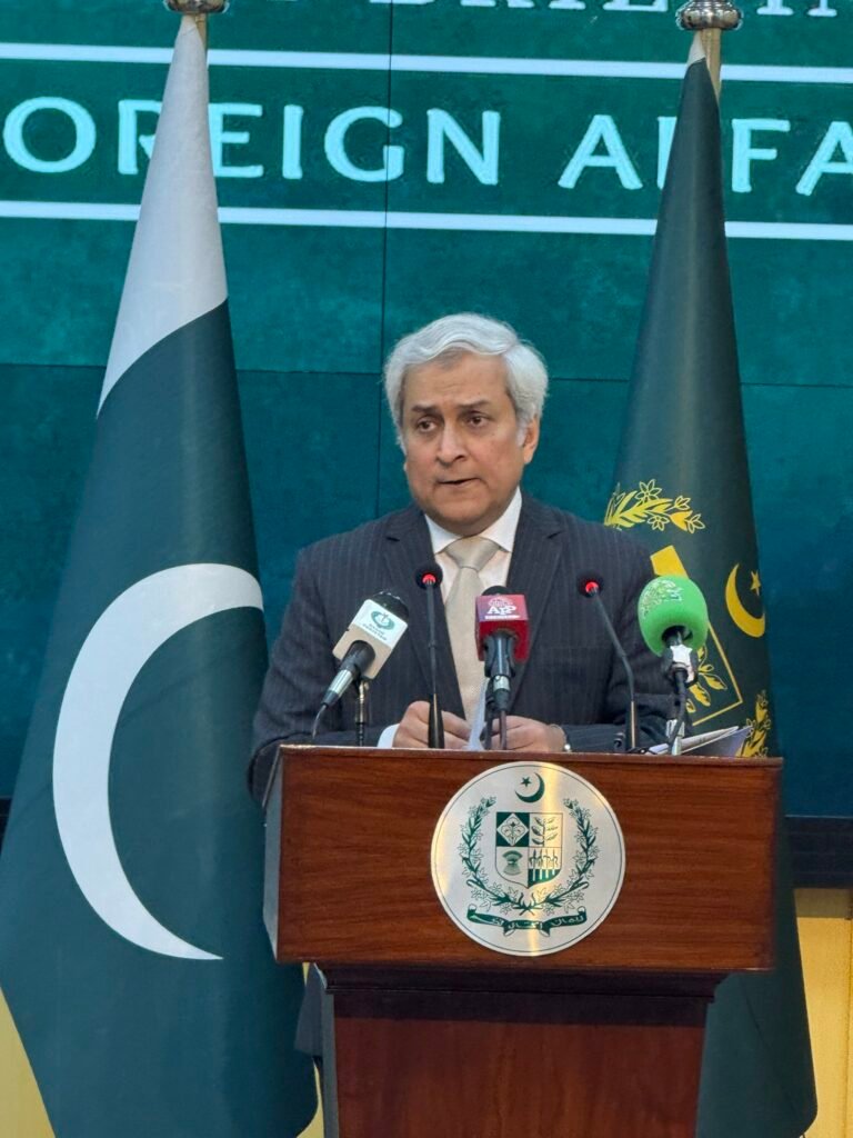 طاهر اندرابي:د اختر موقتي اوربند پای ته رسېدلی او په افغانستان کې د «غضب للحق» په نوم عملیات بیا پیل شول