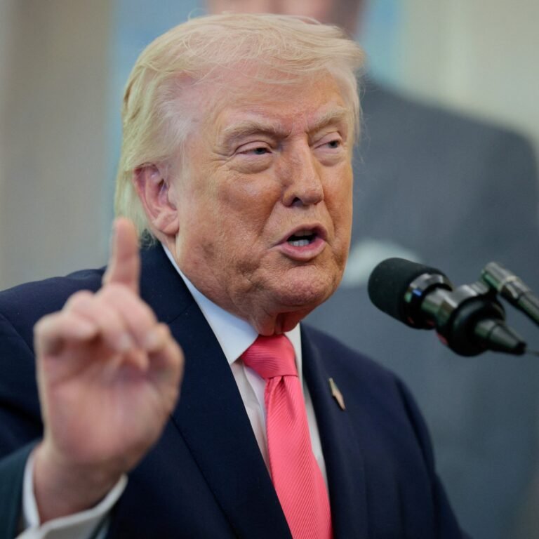 د رویټرز او ایپسوس نظرپوښتنه:د ډونالډ ټرمپ د ملاتړ کچه ۳۶ سلنې ته راکمه شوې