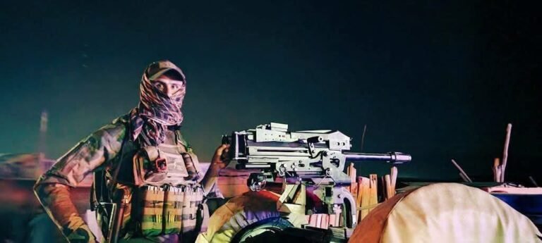 د طالبانو حکومت دفاع وزارت:کابل کې پاکستاني الوتکو باندې د دافع هوا ډزې کېږي