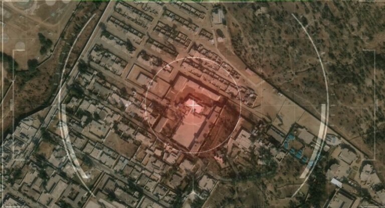 د طالبانو حکومت:د مومند ایجنسۍ د خویزو او غلنۍ پوځي اډې تر دقیقو ډرون بریدونو لاندې راغلي