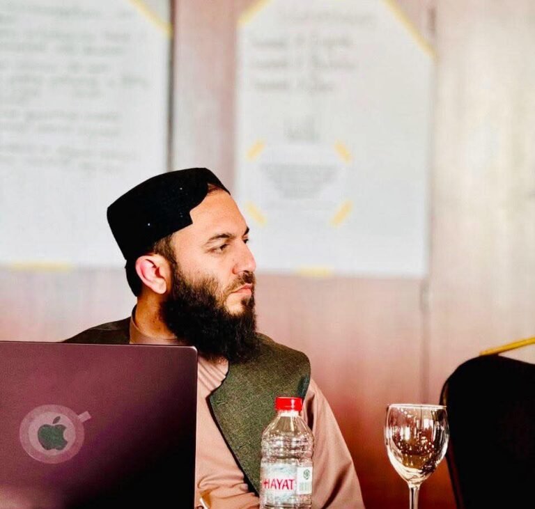 جابر نعماني:په افغانستان کې د میلیاردونو ډالرو د پاتې وسلو ادعا مبالغه ده