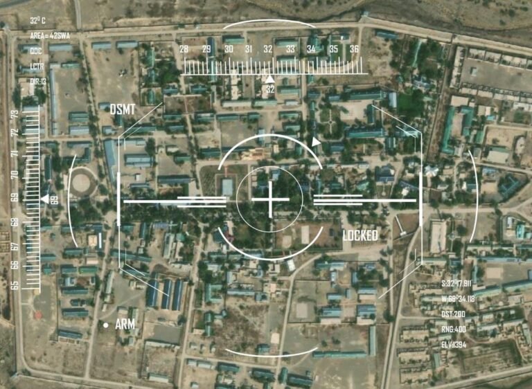 د طالبانو حکومت د ملي دفاع وزارت:په جنوبي وزیرستان کې د پاکستان پر پوځي کمپ مو برید ترسره کړ