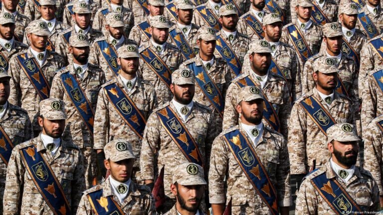 سپاه پاسداران:ډېر ژر به د وسله‌والو ځواکونو له لوري د تاریخ تر ټولو سخت عملیات پیل شي