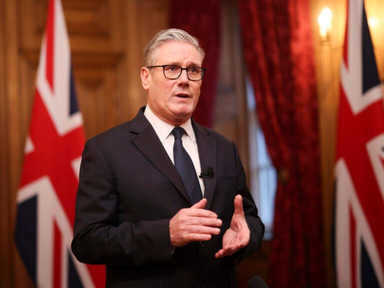 بریتانیا:امریکا ته د ایراني توغندیو د شنډولو لپاره د اډو کارولو اجازه مو ورکړه