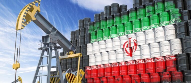 امریکا:د ایران د نفتو پر پلور مو ۳۰ ورځنی موقتي معافیت اعلان کړ