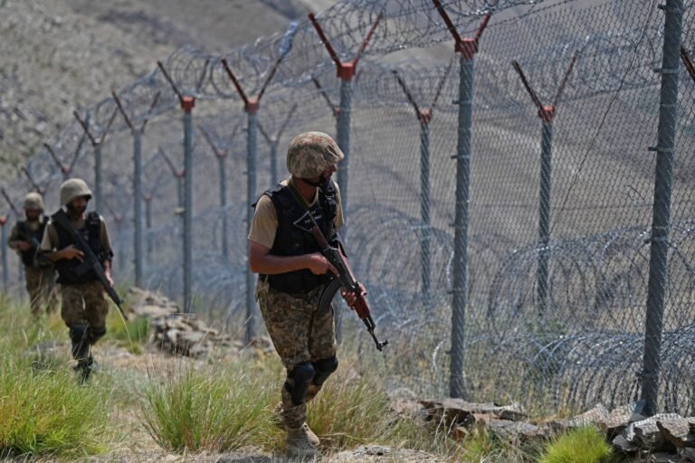 ډان ورڅپاڼه:پاکستان د ترهګرۍ نړیوال نوملړ کې لومړی مقام خپل کړی