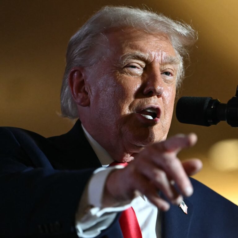 ډونالډ ټرمپ:وروسته له دې چې حالات خراب شي او ډېر ناوخته شي، ایران باید ژر تصمیم ونیسي