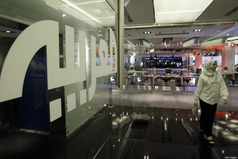 اسرائیل؛تهران کې د العربیه تلویزونې شبکې دفتر هدف ګرځولی