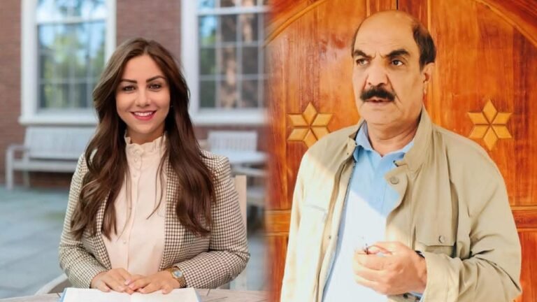 څنګه خراساني او افغانستاني غوښتونکي پر سالمو افغانانو د قومي ټاپو په وهلو برلاسي شول؟