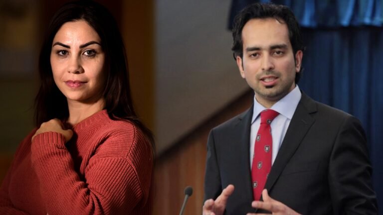 څنګه خراساني او افغانستاني غوښتونکي پر سالمو افغانانو د قومي ټاپو په وهلو برلاسي شول؟