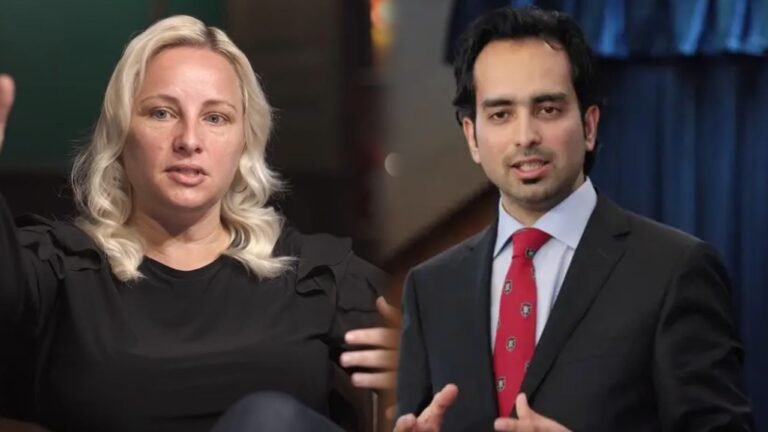 ایمل فیضي:سارا ادمز د پاکستاني پوځ د دریځونو د ملاتړ له امله د پاکستان د لوړو دولتي مډالونو مستحقه ده