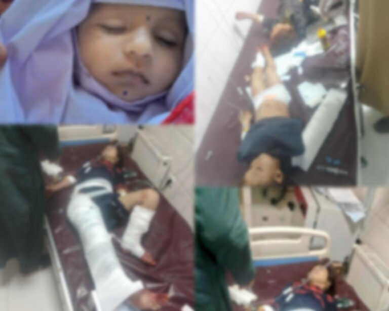 د بشري حقونو نړیوال بنسټ:د پاکستاني پوځ لخوا خوست کې د درې ماشومانو وژل کېدل د جګړې د قوانینو جدي سرغړونه ده