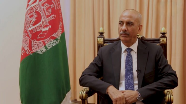 نجیب الله علي‌خېل:پاکستان پخوا افغانستان کې د ډلو له لارې، اوس د بمباریو له لارې اهداف تعقیبوي