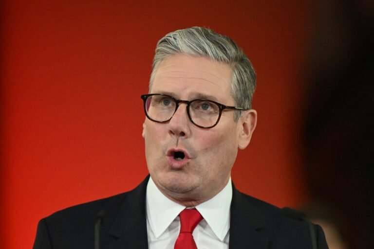 د بریټانیا لومړی وزیر:د ایران له جګړې وروسته سیاسي هوکړه اړینه ده