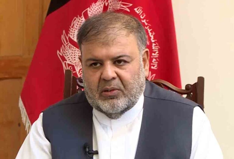 کریم خرم:د اوسني وضعیت د حل لپاره د لویې جرګې رابلل ضروري دي