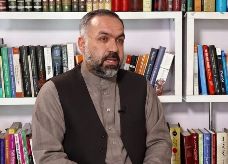 عاطف مشعل:وخت یې راغلی چې «اسلامي امارت» د پاکستاني رژیم خلاف د ملي پاڅون او جهاد اعلان وکړي