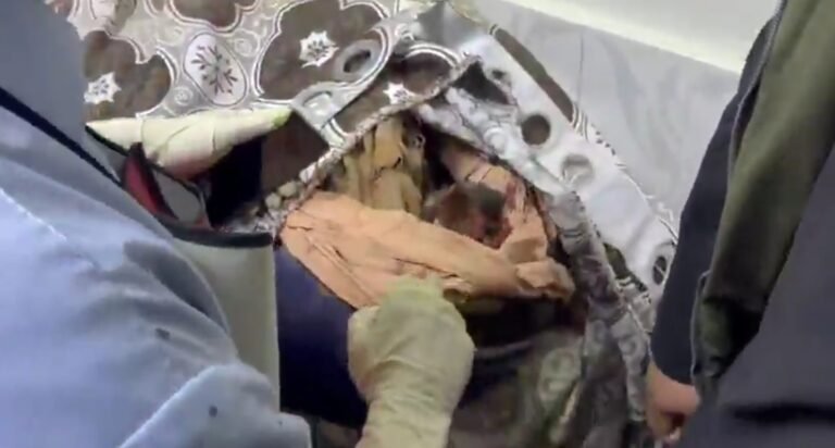 سرچینې:د کابل پلچرخي کې د پاکستان هوايي برید کې ۱۸ ملکیانو ته مرګ ژوبله اوښتې