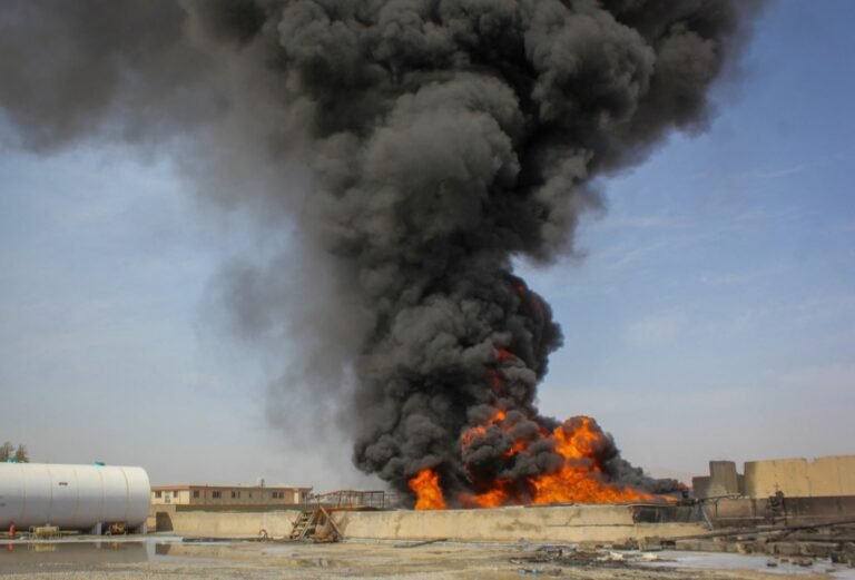 رویټرز:د پاکستان هوايي بریدونو کابل او کندهار کې ملکي تلفات اړولي