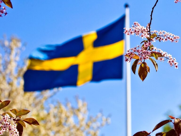 سویډن:د طالبانو د ملاتړ له امله د یو افغان ښوونکی دنده ځنډول شوې